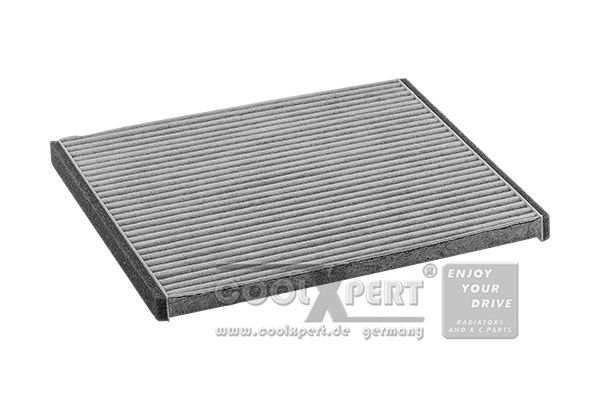 BBR AUTOMOTIVE Filter,salongiõhk 059-20-03425